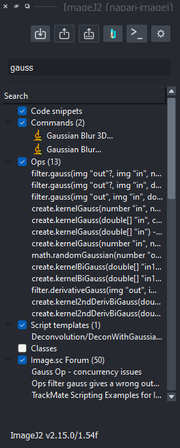 https://media.imagej.net/napari-imagej/0.2.0/gauss_search.png